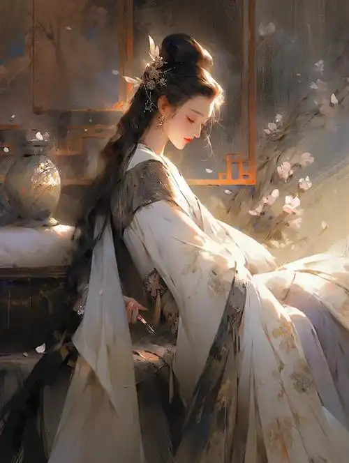 yy电影《第七次日落》科幻剧照